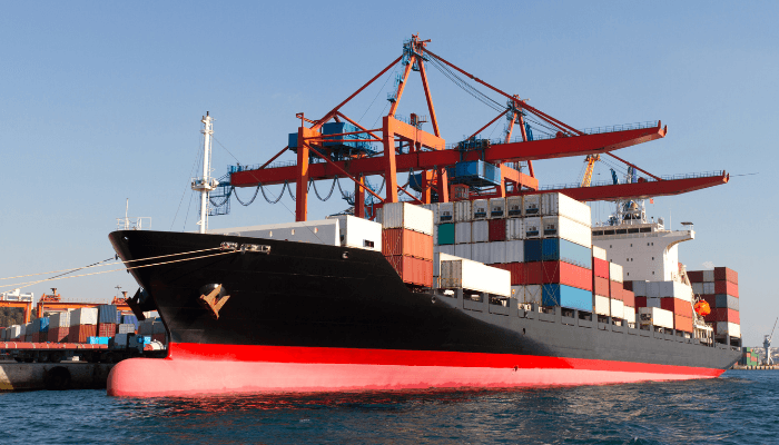 chartering