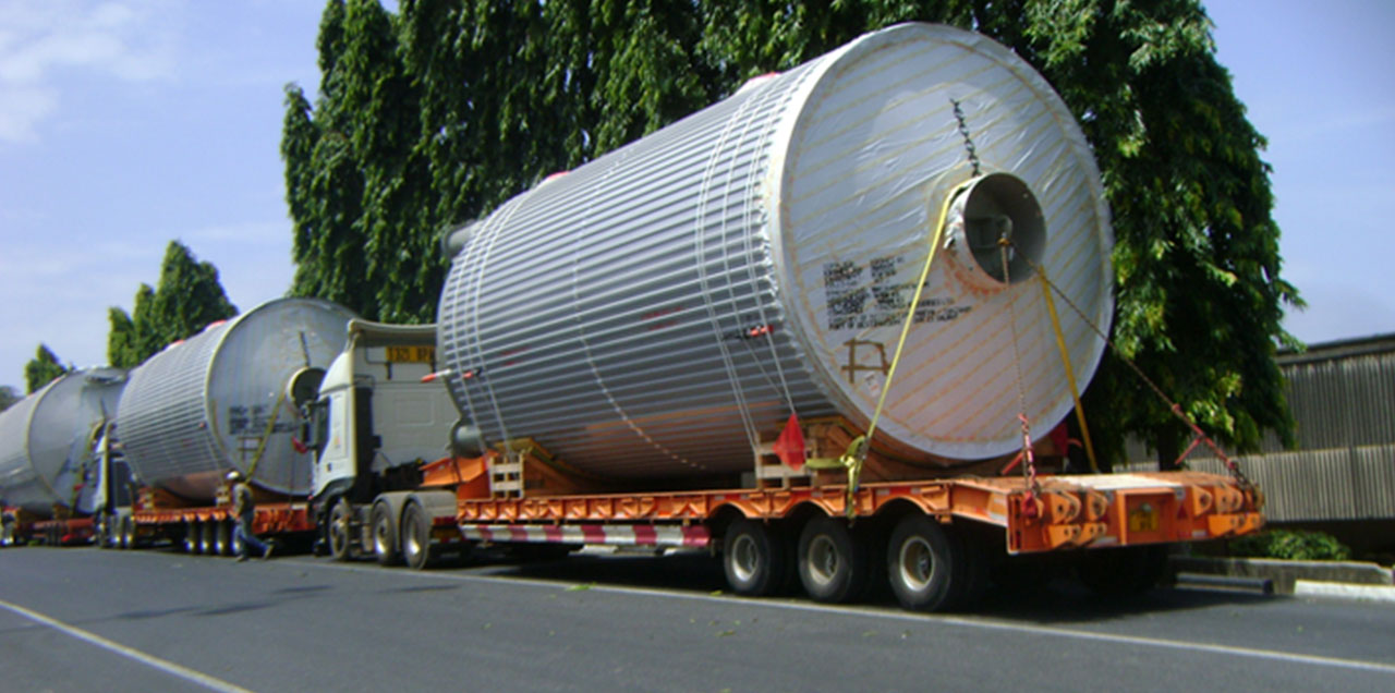 project-cargo