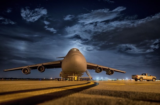 Aviation Logistics