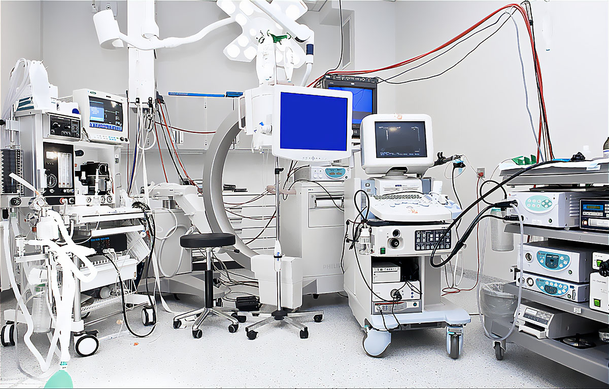 medical